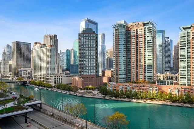 a living room with furniture and window