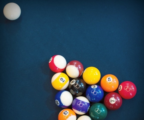 450 East Waterside Drive, Unit 2902 Chicago, IL 60601 - Photo 32 of 44 a view of a table and chairs