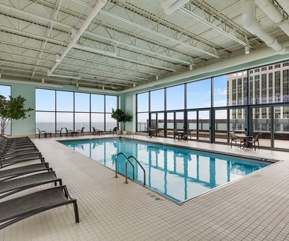 450 East Waterside Drive, Unit 2902 Chicago, IL 60601 - Photo 40 of 44