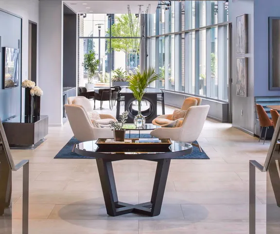 $7,995 | 450 East Waterside Drive, Unit 2902, Chicago, IL 60601