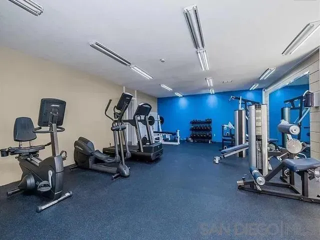 $2,550 | 1605 Hotel Circle South, Unit 207, San Diego, CA 92108