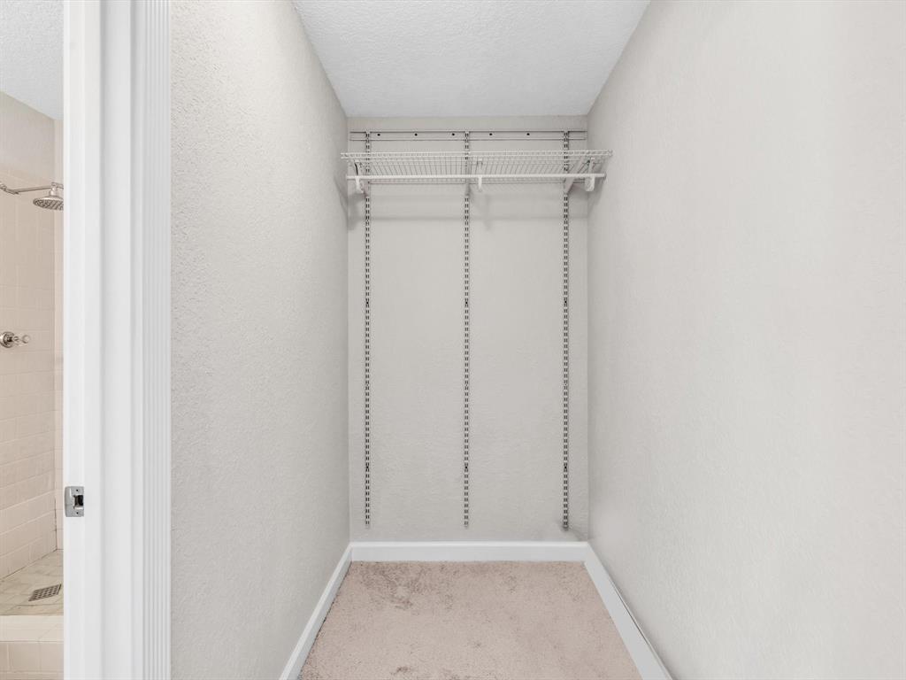 499 Southeast 13th Street, Unit 8E Fort Lauderdale, FL 33316 - Photo 26 of 34 a view of closet area