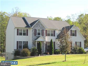 2875 Pruss Hill Road Pottstown, PA 19464 - Photo 1 of 12 Exterior Front
