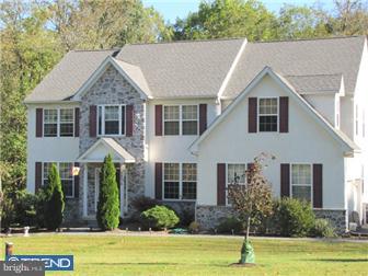 2875 Pruss Hill Road Pottstown, PA 19464 - Photo 2 of 12 Exterior Front