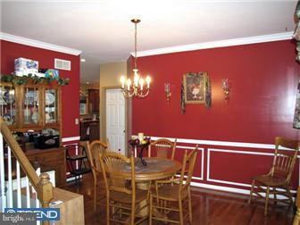 2875 Pruss Hill Road Pottstown, PA 19464 - Photo 6 of 12 Dining Room