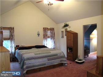 2875 Pruss Hill Road Pottstown, PA 19464 - Photo 7 of 12 Bedroom - Main