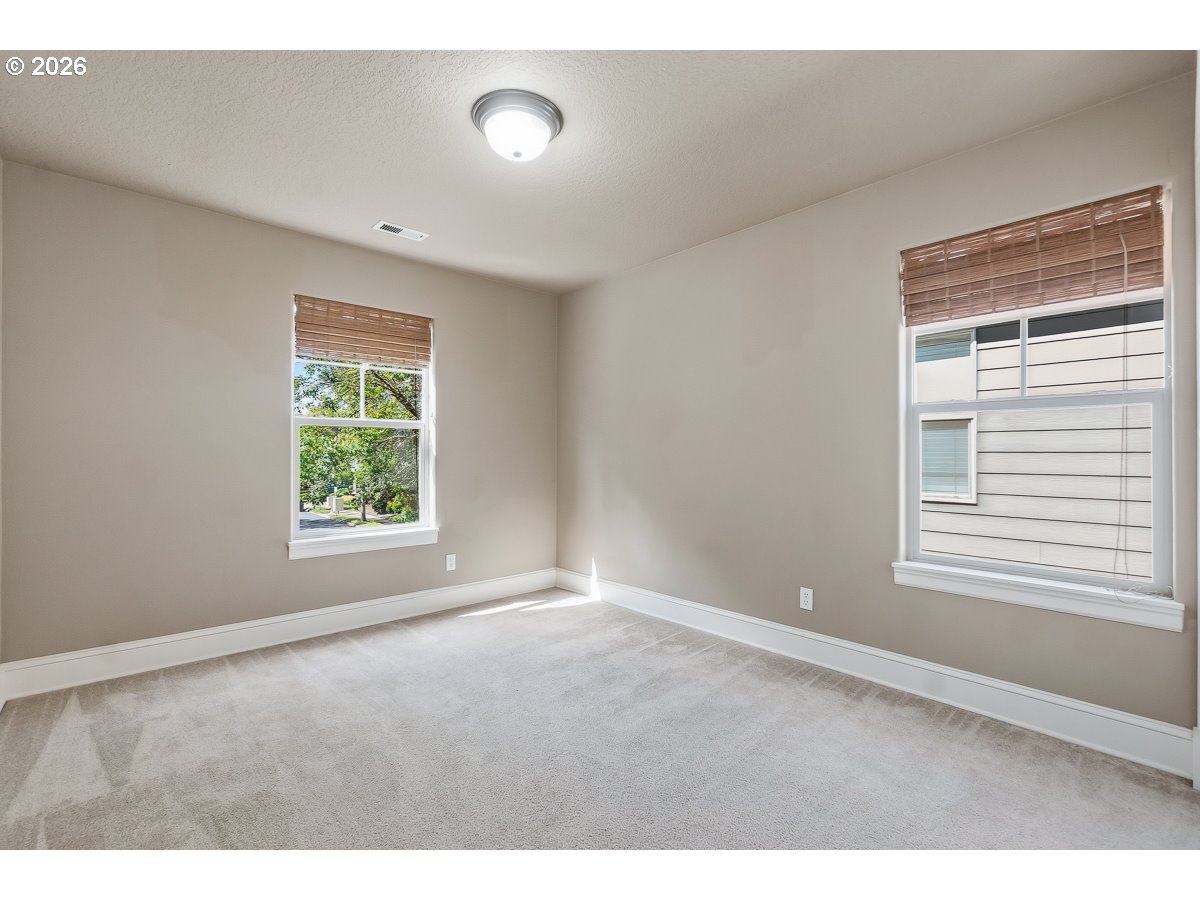 13493 Southwest Shakespeare Street Portland, OR 97224 - Photo 25 of 36 Bedroom