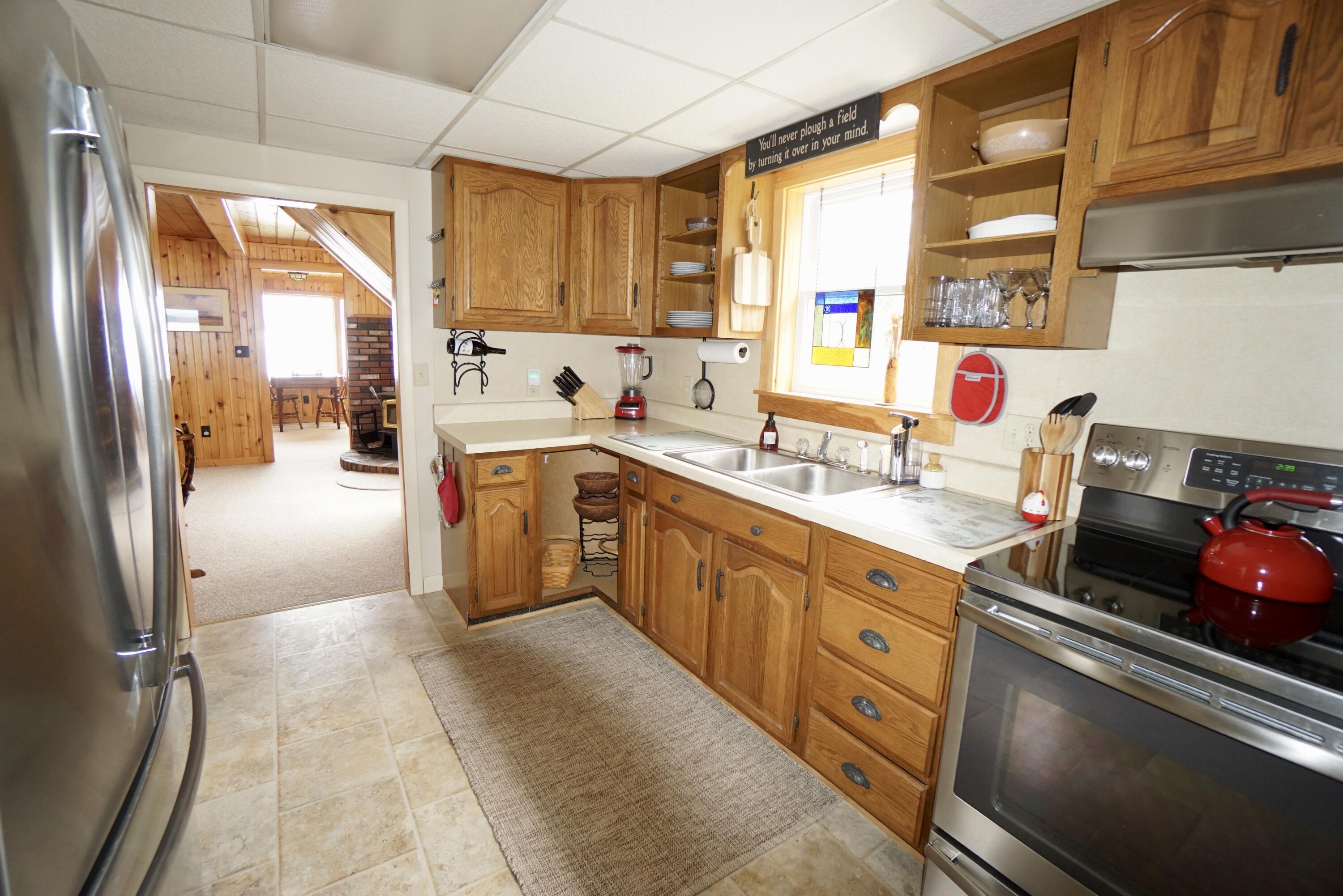 321 Harfords Point Road Greenville Junction, ME 04442 - Photo 16 of 36 DSC01627