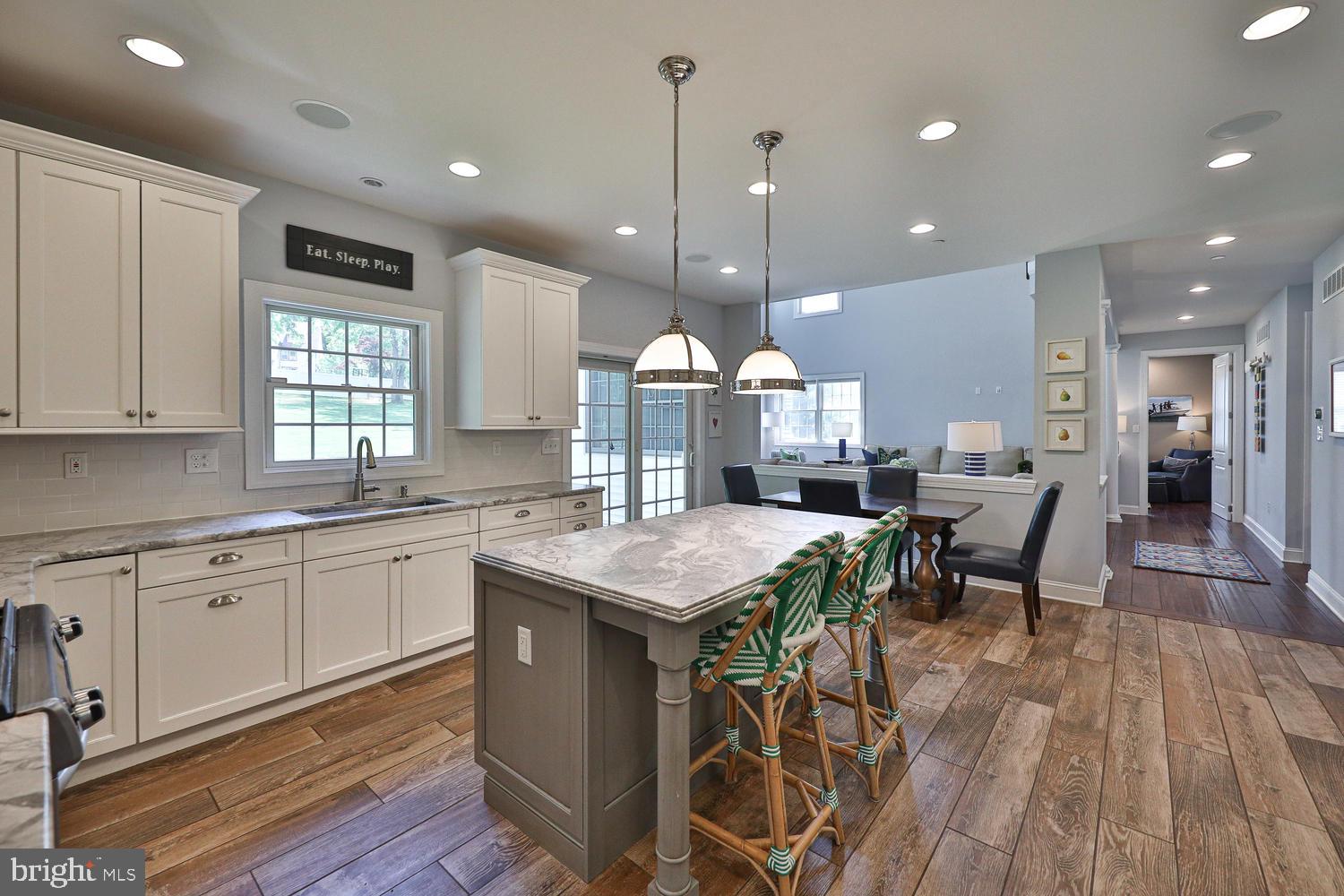 420 Ambler Road Fort Washington, PA 19034 - Photo 11 of 36 Kitchen