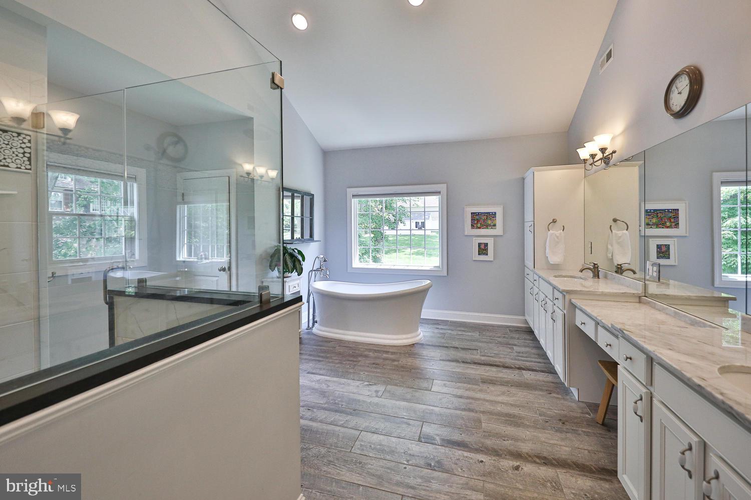 420 Ambler Road Fort Washington, PA 19034 - Photo 22 of 36 It's a SPA day EVERYDAY