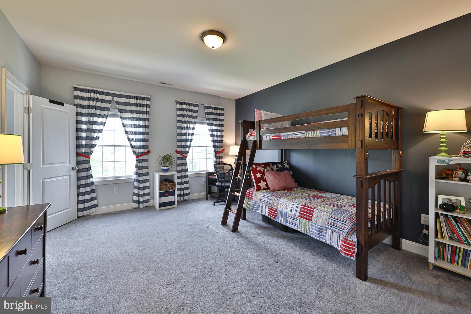 420 Ambler Road Fort Washington, PA 19034 - Photo 25 of 36 Bedroom #2