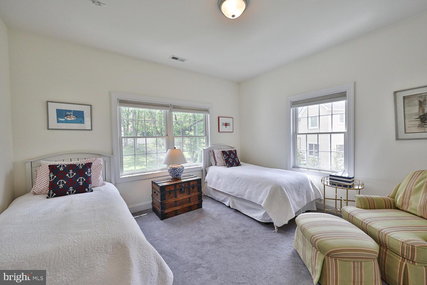 420 Ambler Road Fort Washington, PA 19034 - Photo 26 of 36 Bedroom #3