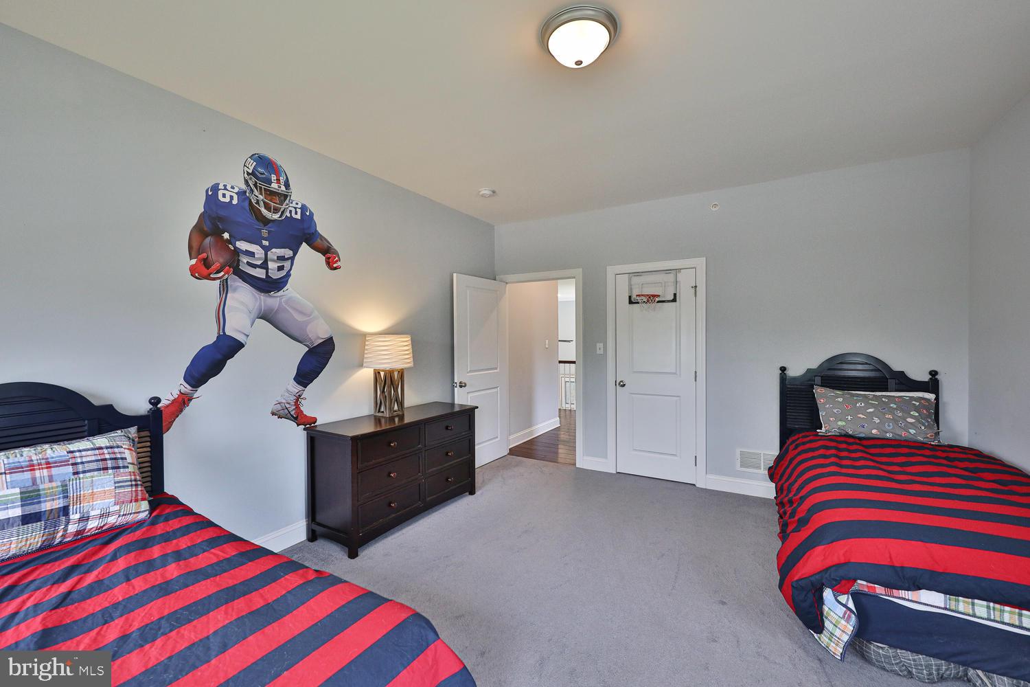 420 Ambler Road Fort Washington, PA 19034 - Photo 28 of 36 Bedroom #4