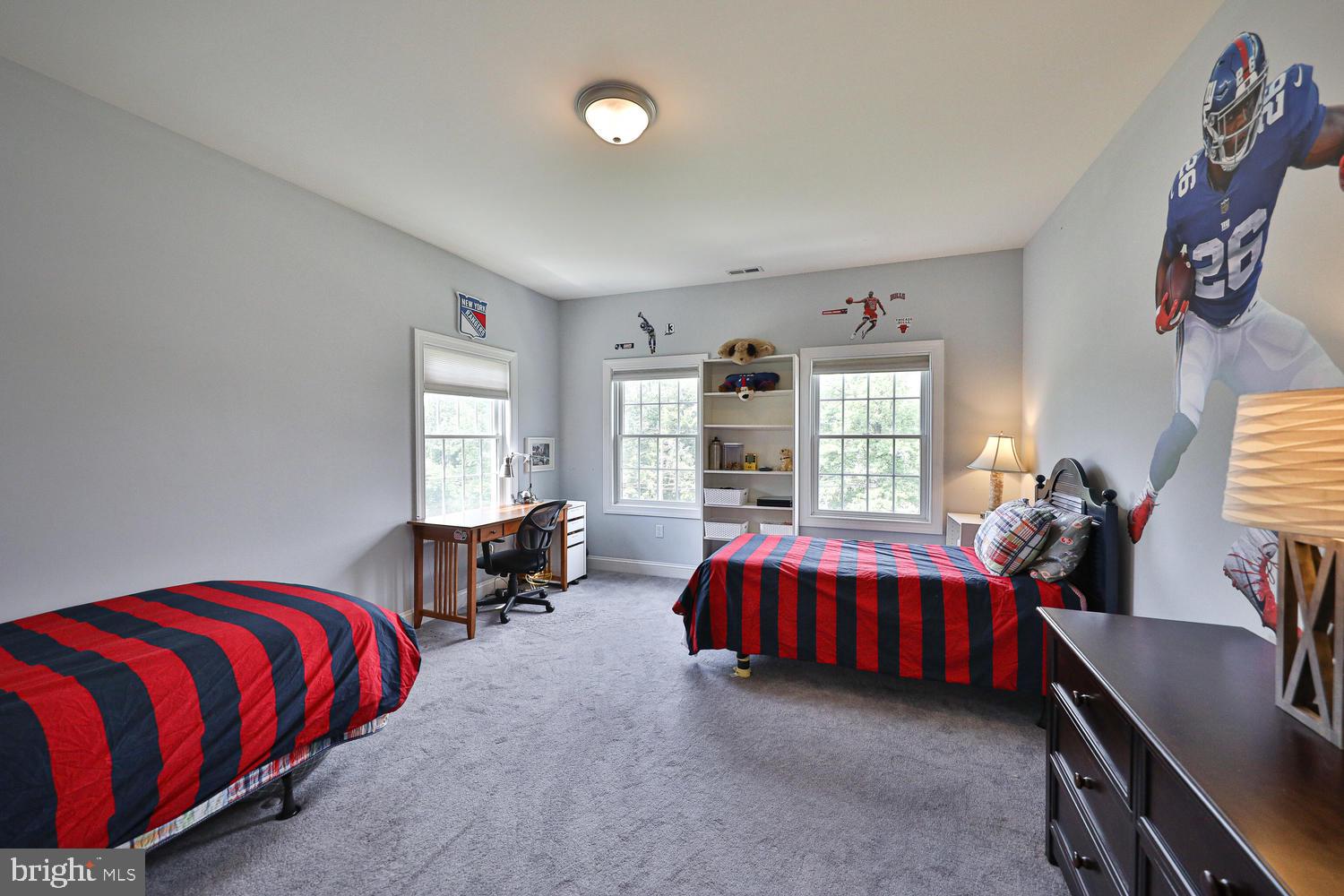 420 Ambler Road Fort Washington, PA 19034 - Photo 29 of 36 Bedroom #4
