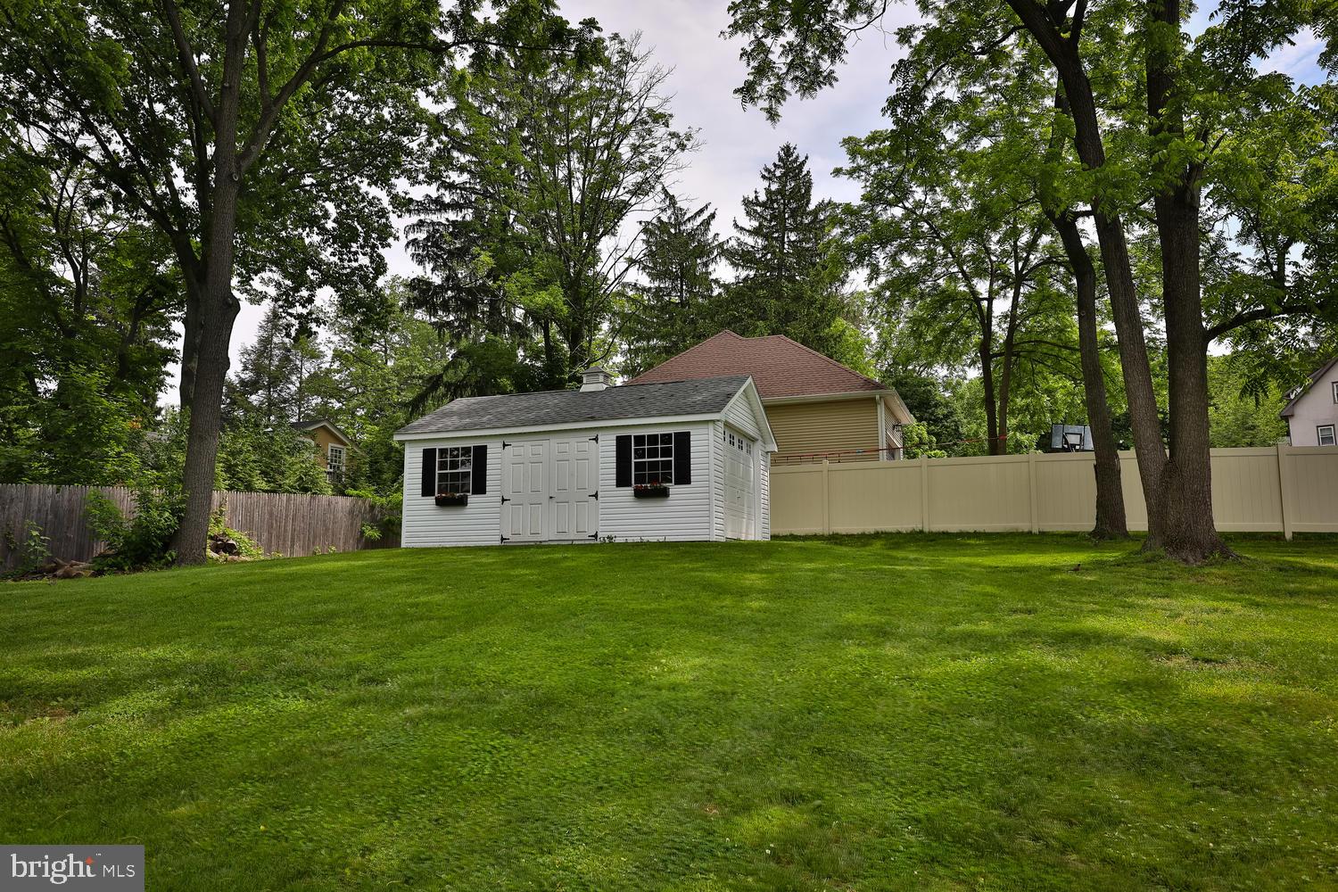 420 Ambler Road Fort Washington, PA 19034 - Photo 35 of 36 Shed