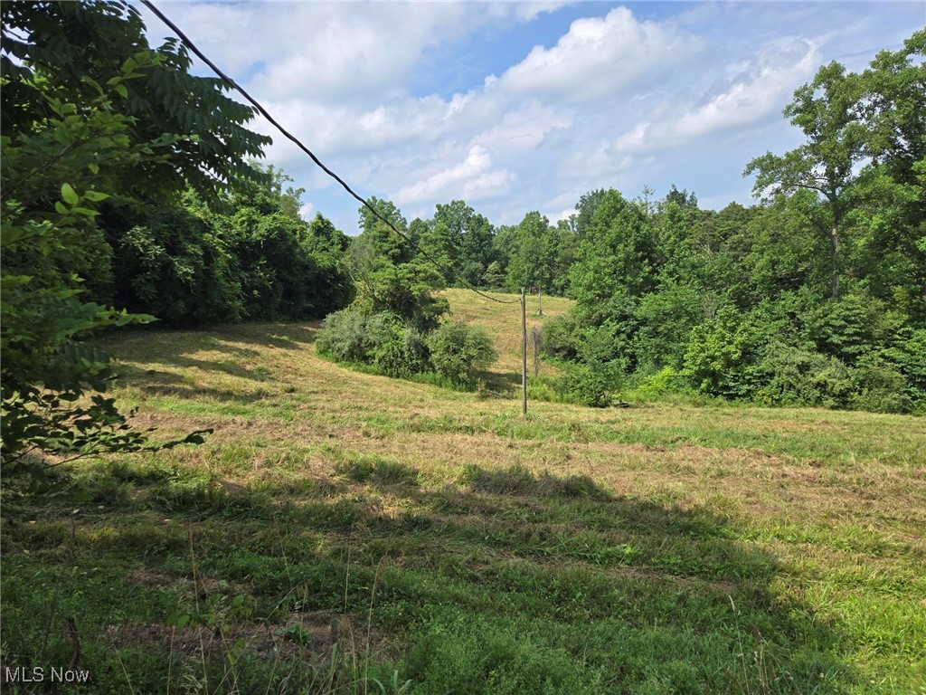 360 Glass Road Malta, OH 43758 - Photo 21 of 32 Fruit Cellar-Bomb Shelter featuring concrete block wall