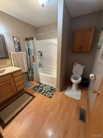 $459,500 | 42092 Monroe Trail, Perry, MO 63462