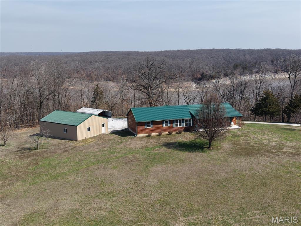 42092 Monroe Trail Perry, MO 63462 - Photo 2 of 56
