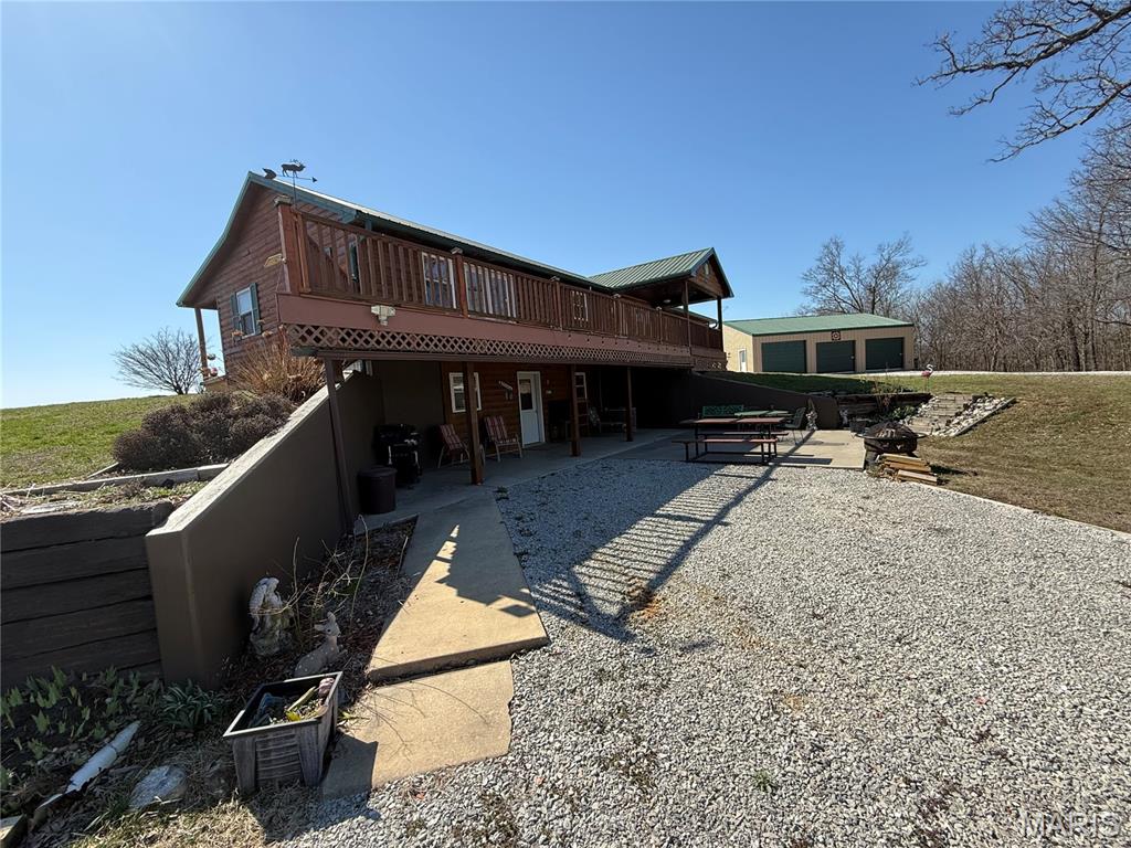 42092 Monroe Trail Perry, MO 63462 - Photo 30 of 56