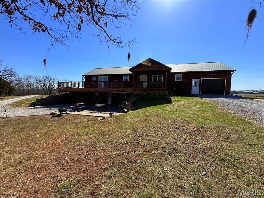 42092 Monroe Trail Perry, MO 63462 - Photo 34 of 56