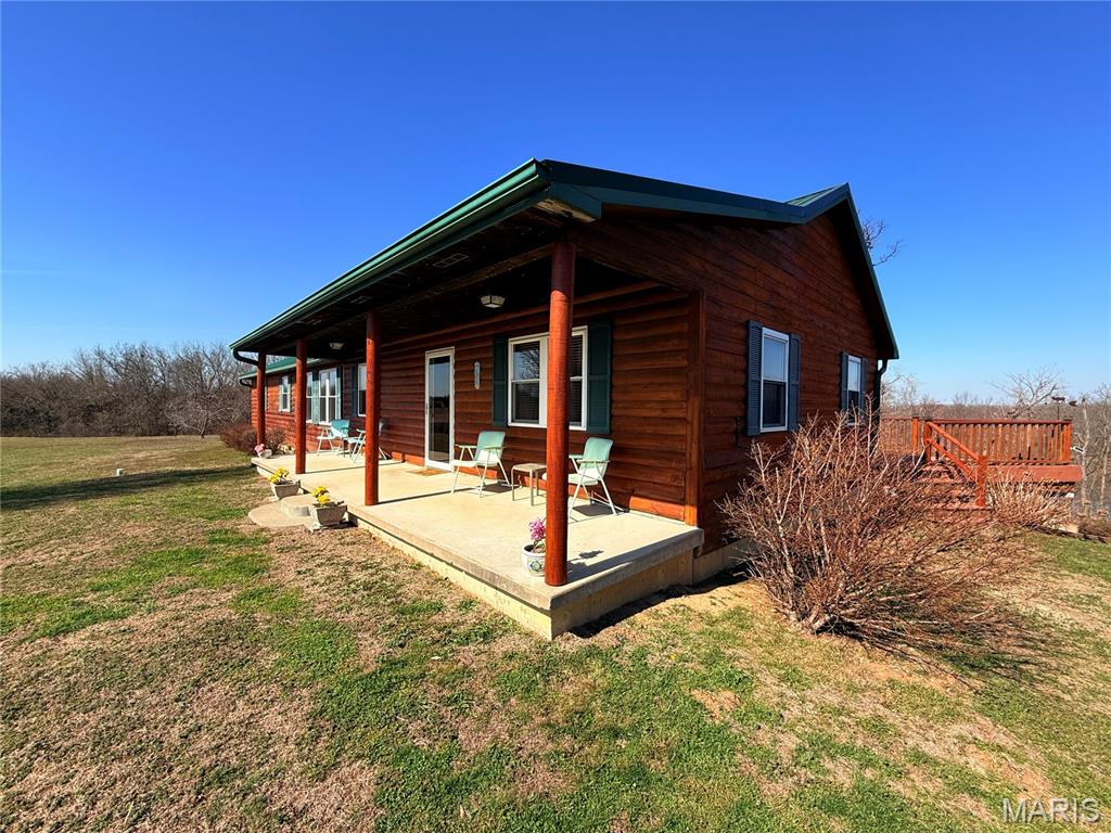 42092 Monroe Trail Perry, MO 63462 - Photo 41 of 56