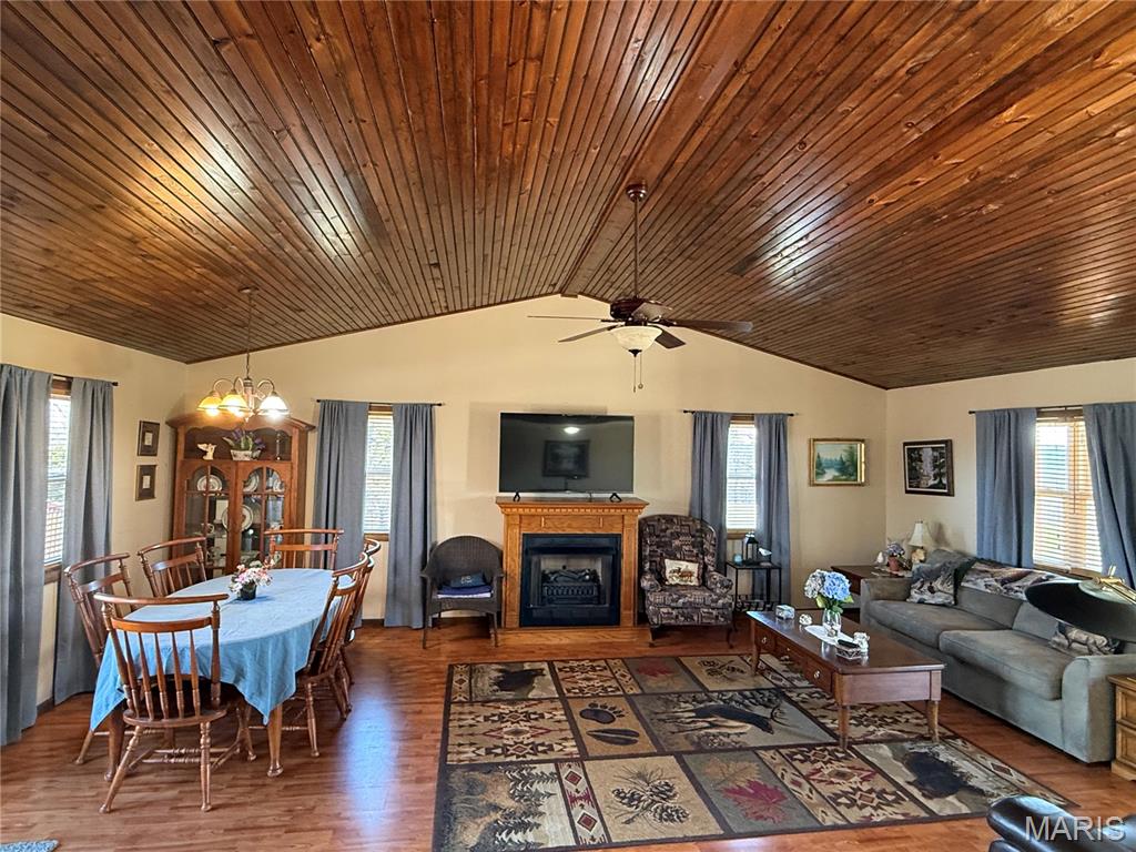 42092 Monroe Trail Perry, MO 63462 - Photo 5 of 56