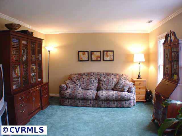 Other - Formal living room