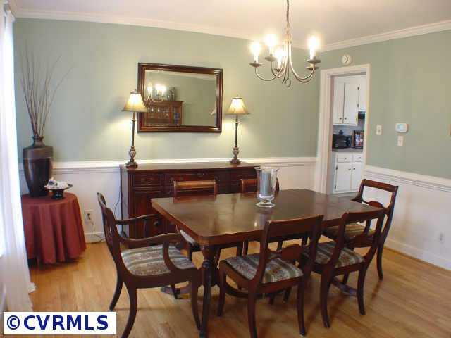 Other - Formal Dining Room