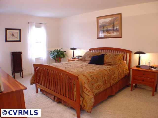 Other - Master bedroom