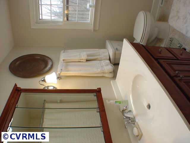 Other - Renovated Master Bath