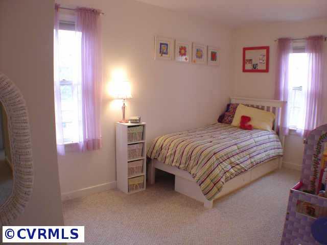 12901 Watch Point East Midlothian, VA 23114 - Photo 10 of 10 Other - Corner Bedroom