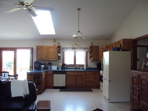 771 Toddy Pond Road Surry, ME 04684 - Photo 5 of 11 Kitchen.