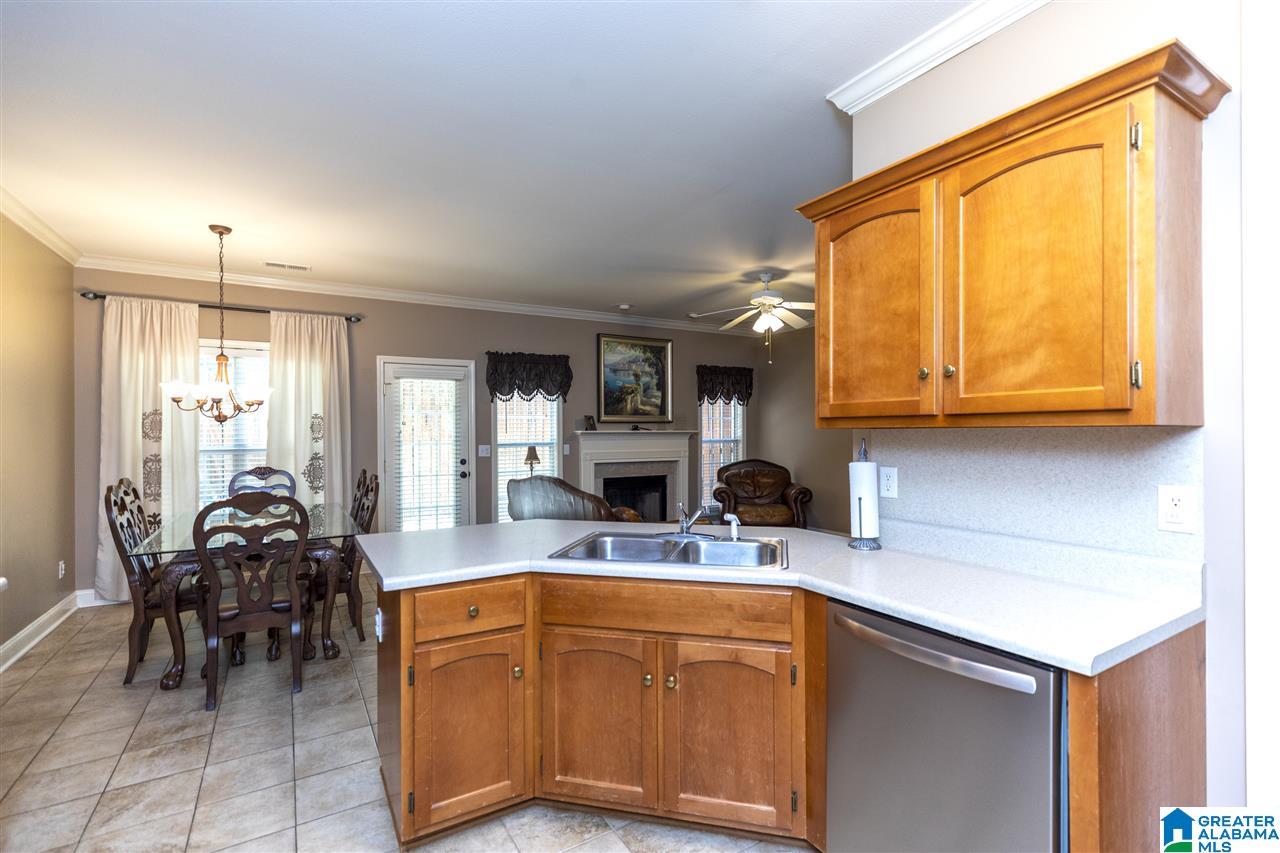 517 Hackberry Ridge Cove Birmingham, AL 35226 - Photo 13 of 40