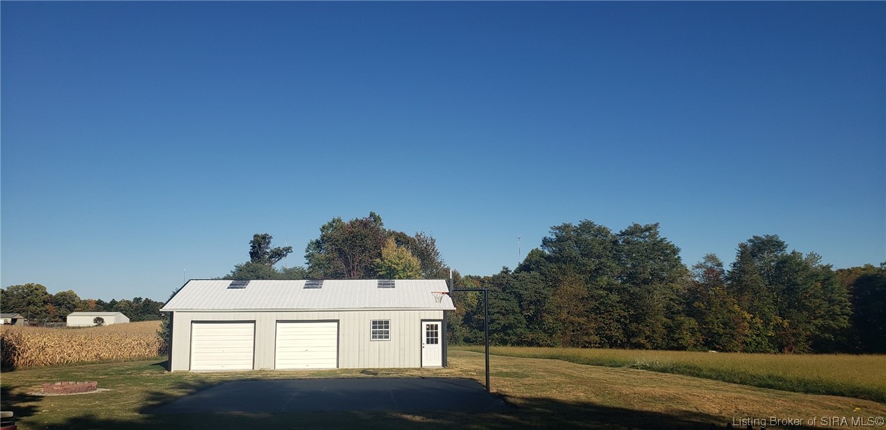 5356 Scottsville Road Floyds Knobs, IN 47119 - Photo 16 of 22
