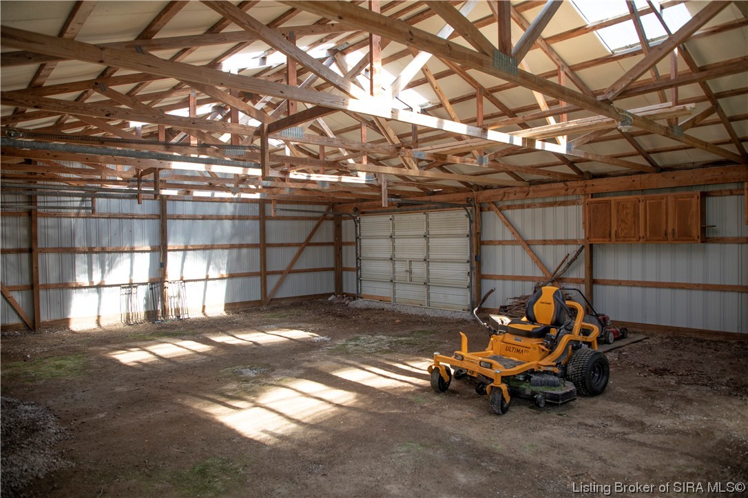 5356 Scottsville Road Floyds Knobs, IN 47119 - Photo 17 of 22