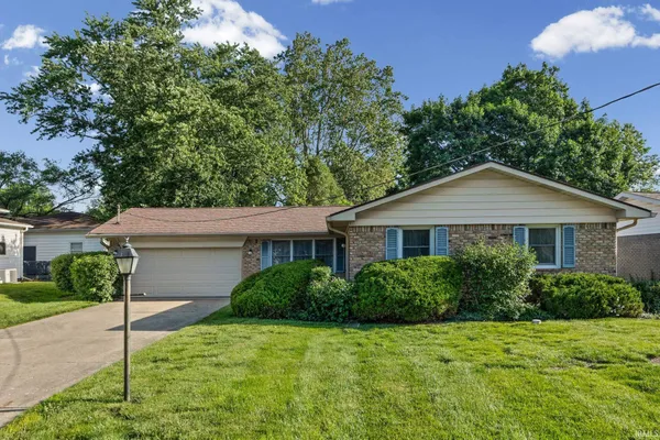 $255,000 | 1210 Potomac Avenue, Lafayette, IN 47905