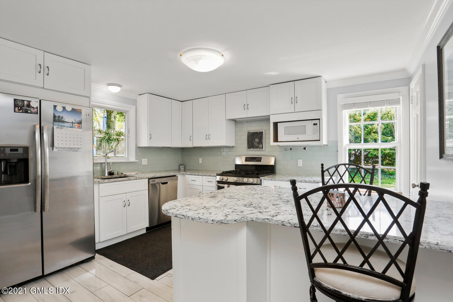1 Palmer Lane Riverside, CT 06878 - Photo 4 of 15 Kitchen