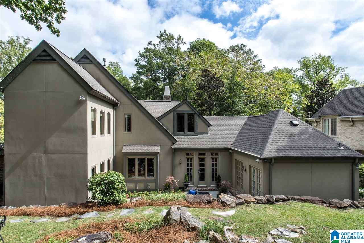 14 Memory Lane Birmingham, AL 35213 - Photo 42 of 44