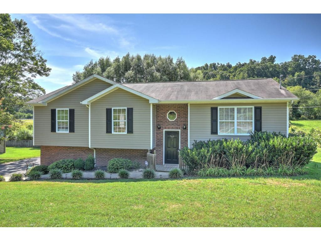 765 Double Springs Road Fall Branch, TN 37656 - Photo 1 of 36 Photo 1