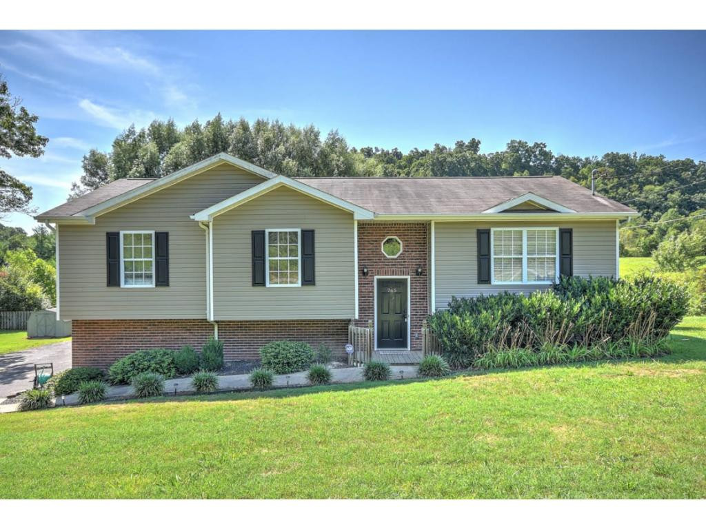 765 Double Springs Road Fall Branch, TN 37656 - Photo 2 of 36 Photo 2