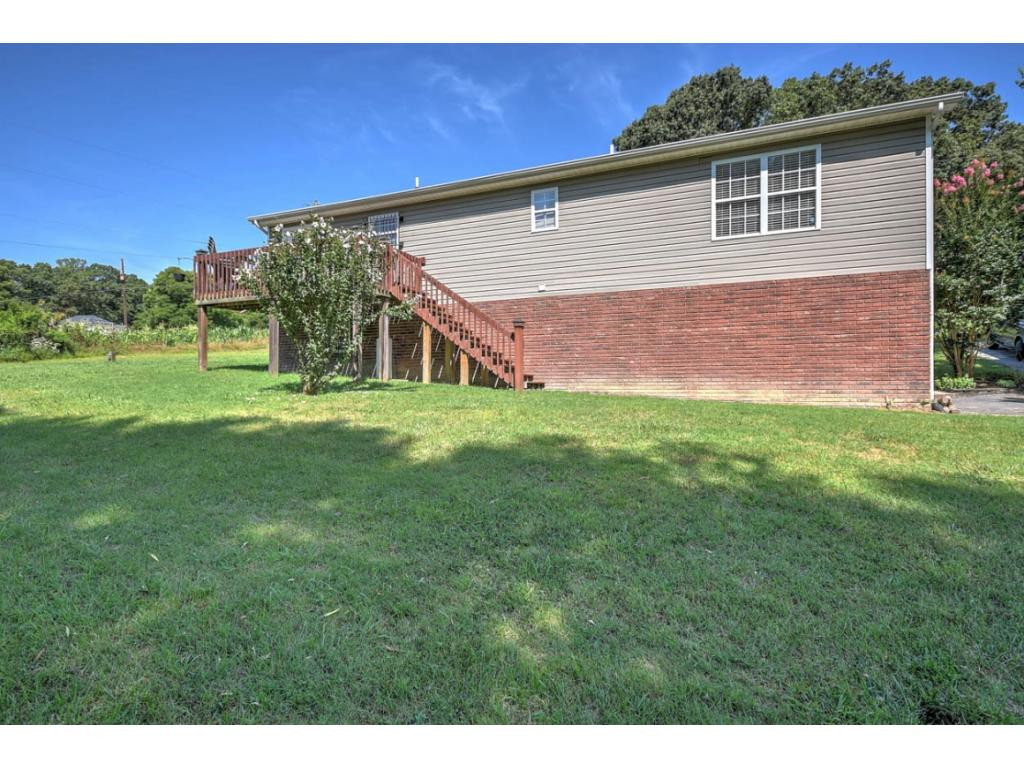 765 Double Springs Road Fall Branch, TN 37656 - Photo 30 of 36 Photo 30