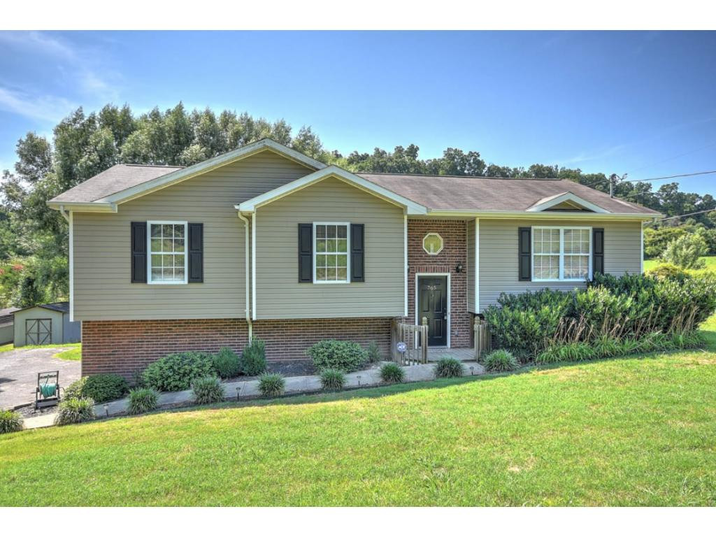 765 Double Springs Road Fall Branch, TN 37656 - Photo 3 of 36 Photo 3
