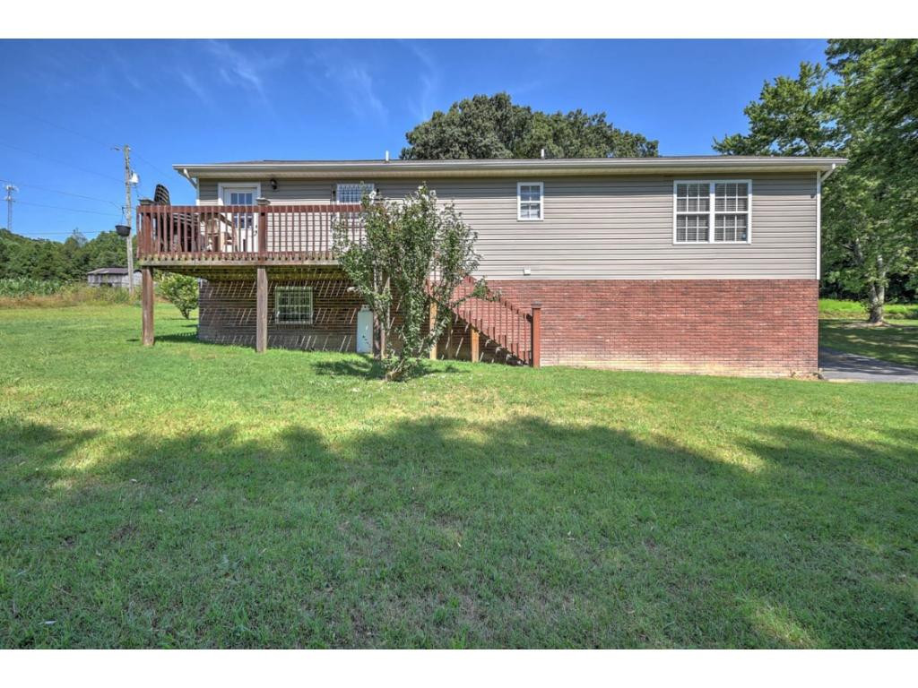 765 Double Springs Road Fall Branch, TN 37656 - Photo 31 of 36 Photo 31
