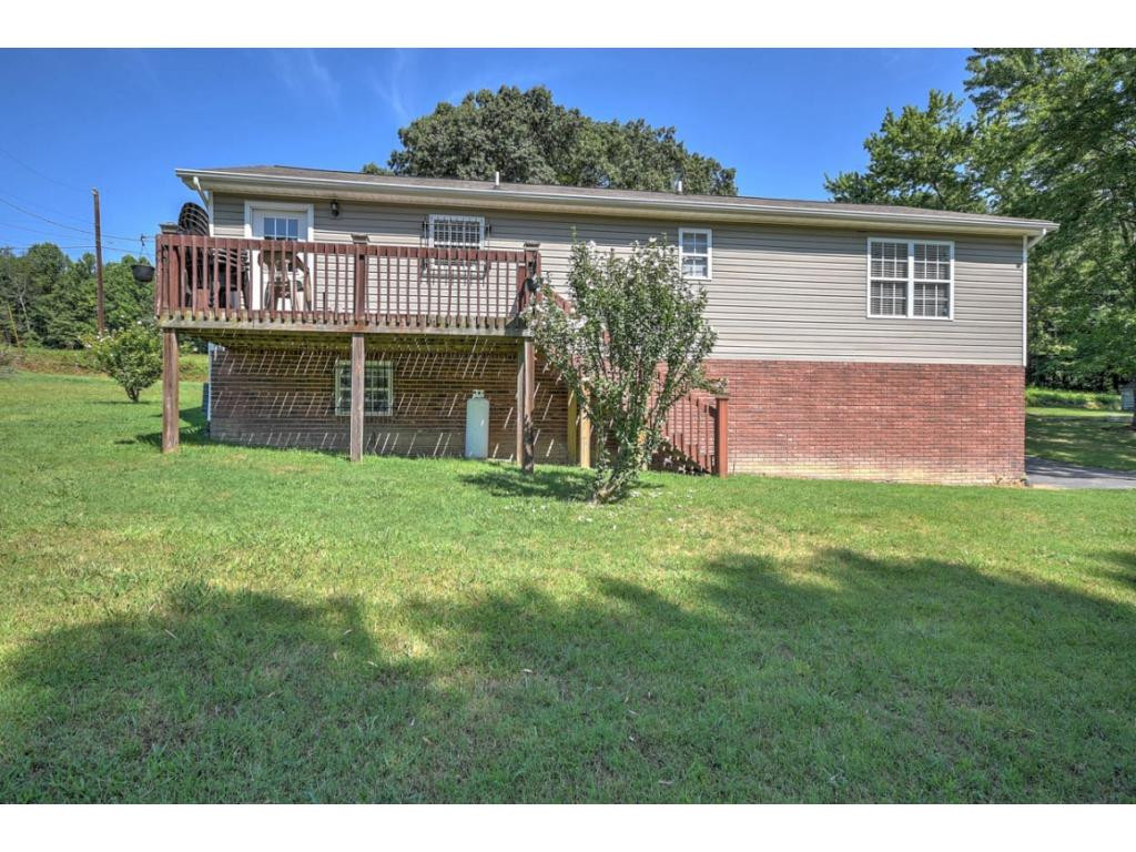 765 Double Springs Road Fall Branch, TN 37656 - Photo 32 of 36 Photo 32