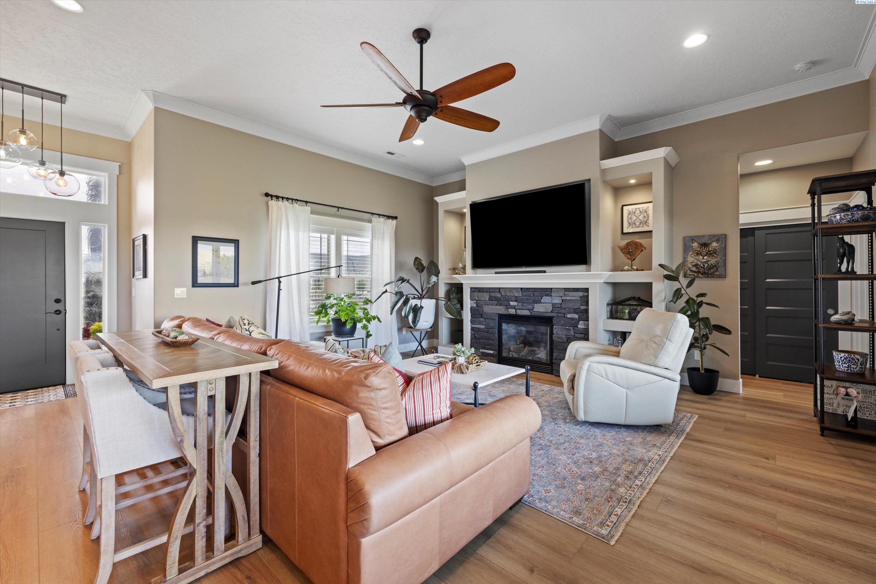 85902 Sagebrush Road Kennewick, WA 99338 - Photo 8 of 50 Gallery Image 8