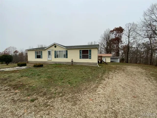 $259,000 | 3000 Metcalf Lane, Farmington, MO 63640