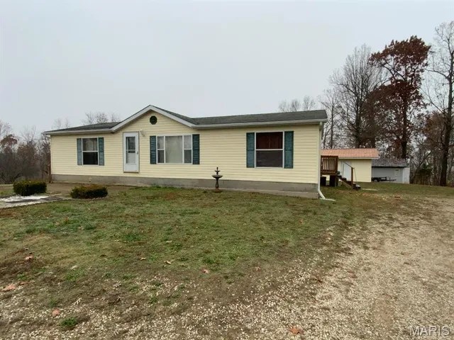 $259,000 | 3000 Metcalf Lane, Farmington, MO 63640
