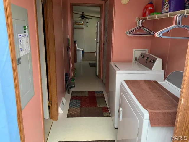 $259,000 | 3000 Metcalf Lane, Farmington, MO 63640