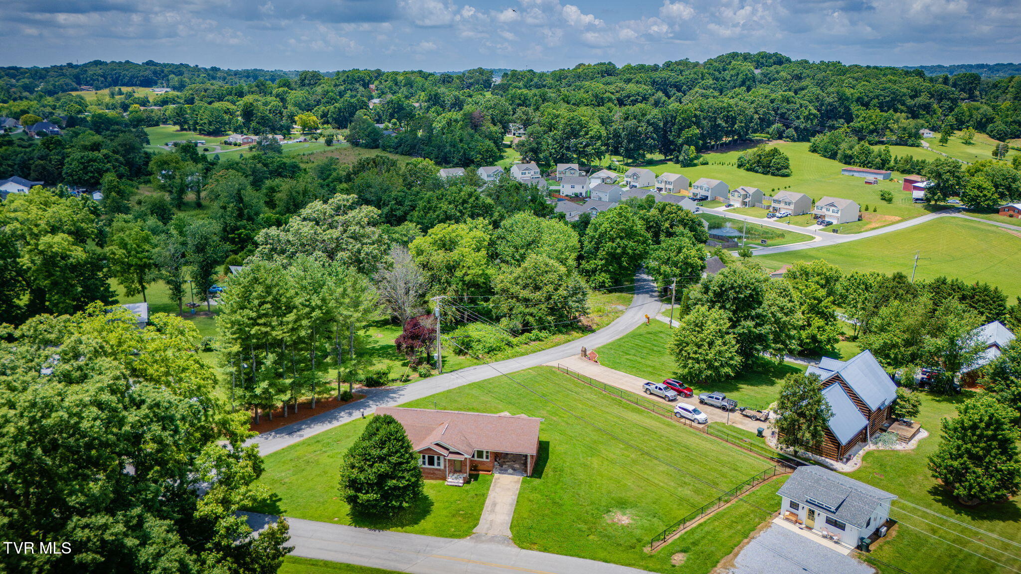 59 New Hope Road Greeneville, TN 37745 - Photo 33 of 39 102