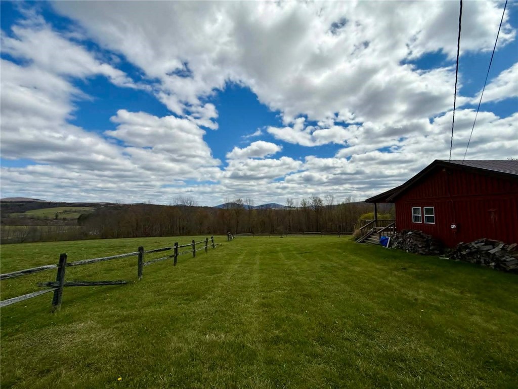 372 Windsong Road Harpersfield, NY 13786 - Photo 22 of 23